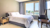 Buan Gaon Resort - parking
