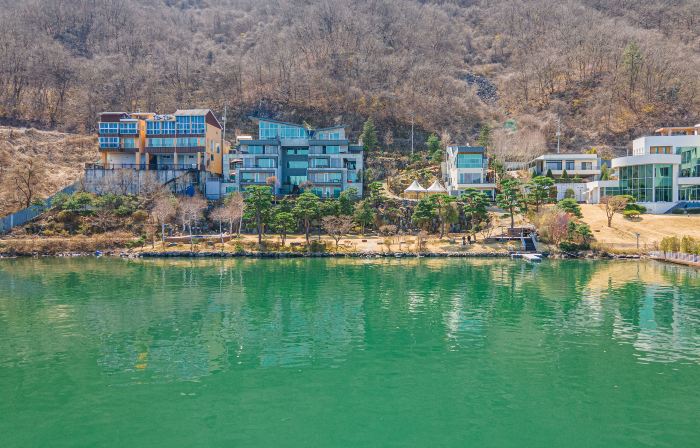 Gapyeong Aquavita Pension