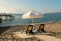 Seven Seas Hotel Life - Ultra All Inclusive & Kids Concept - 5-stjärniga