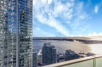 RivetStays - The York