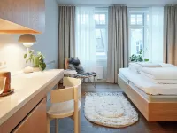 Hotel 1904 Hotels in Alesund