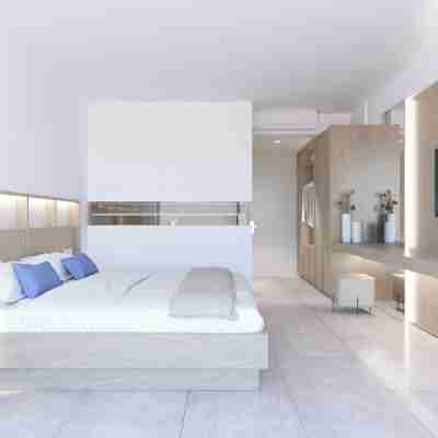 Kos Aktis Art Hotel Rooms