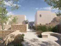 Luura - Cliff, Paros, A Morgans Originals Hotel - Luxury