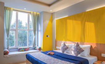 Shalom Backpackers Jaipur