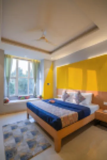 Shalom Backpackers Jaipur Các khách sạn ở 