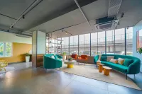 Olive Benz Circle by Embassy Group