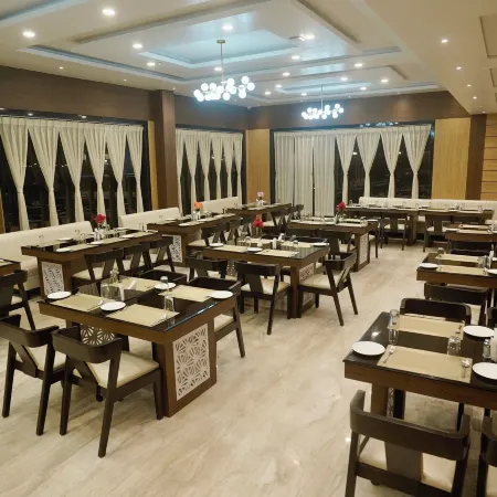 Resort K Sea View Mandarmoni