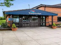 Travelodge Middlewich ミドルウィックのホテル