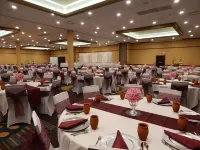 Astoria Hotel & Event Center - Wifi