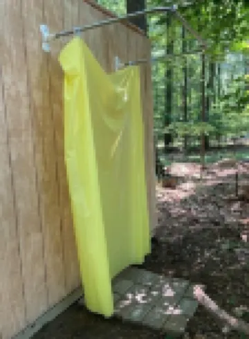 弗林特山農場 AG 住宅