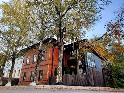 Apartment Architect