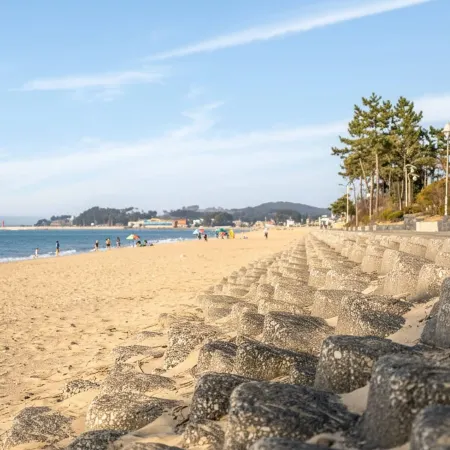 Boryeong Thirasel Pension