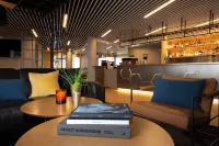 Landhotel - bar