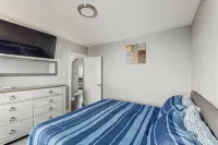 適合團體的密歇根城海濱住宅！ - 鄉村度假屋