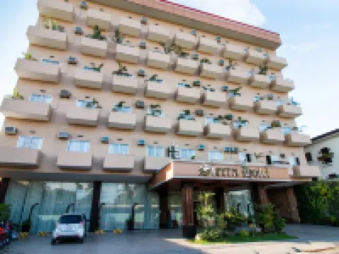 Sierra Hotel Hotels in Dumaguete