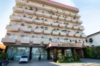 シエラ ホテル のホテル