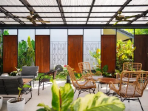 Trat Tara Boutique Hotel Hotels in Mueang Trat District