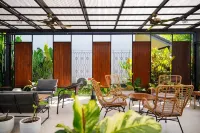 Trat Tara Boutique Hotel