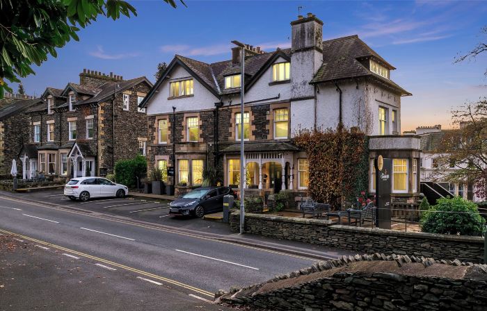 The Cranleigh Boutique