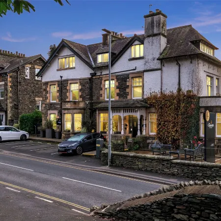 The Cranleigh Boutique