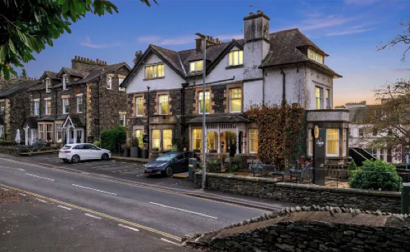 The Cranleigh Boutique
