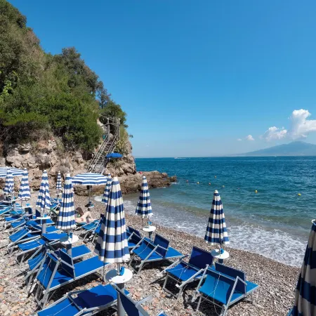 Hotel la Tonnarella