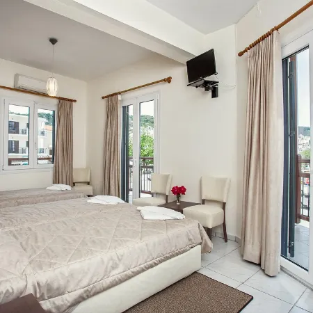Akti Fine Rooms