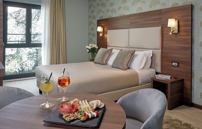 Hotel Spigamonti