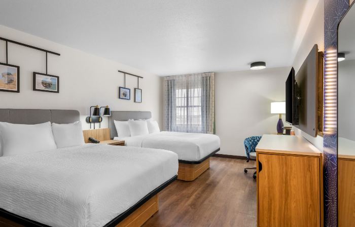 Sleep Inn & Suites Searcy Near University