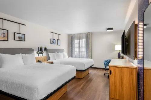 Sleep Inn & Suites Searcy Near University