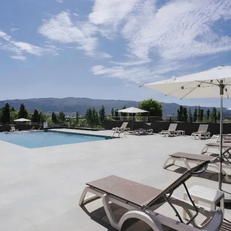 Hotel Premium Chaves - Aquae Flaviae
