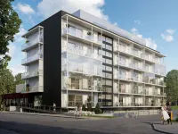 Bob W Pärnu Hotels in Parnu