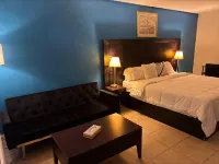 Americas Best Value Inn Brinkley - Pet Friendly