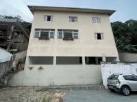 Hostel Casarão de São Vicente Hotels in Sao Vicente