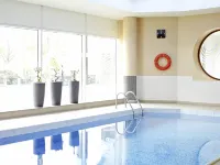 Novotel Sheffield Centre - Pool