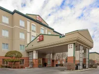 Best Western Plus Pembina Inn  Suites Hotels near Fort Gary