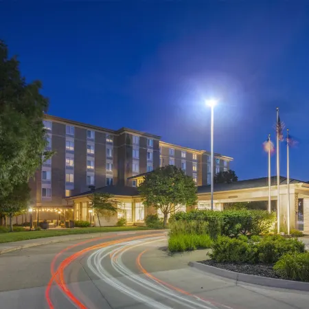 Hilton Garden Inn des Moines/Urbandale