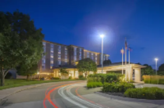 Hilton Garden Inn des Moines/Urbandale Hoteles en 