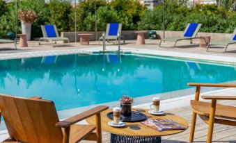 Ibis Styles Madrid City Las Ventas