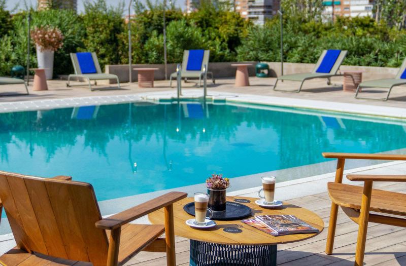 Ibis Styles Madrid City Las Ventas photo 4
