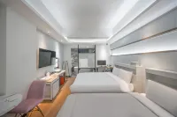Yanolja Mir Self Check-in Hotel