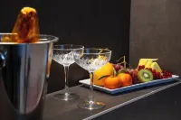 Hotel Iris - breakfast