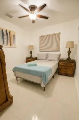 Ludge by Eco-Shared Hotels in 