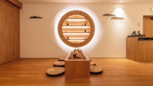 해운대 토유 료칸