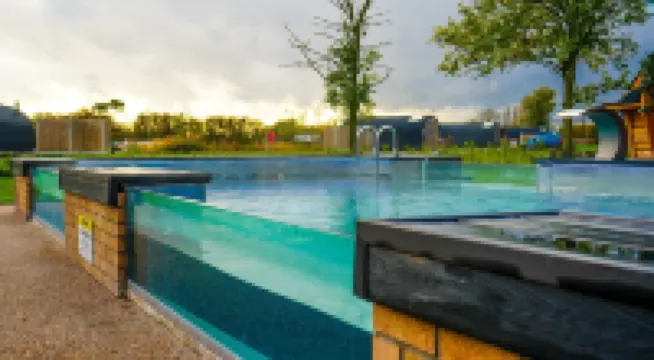 The Firs Luxury Home - Pools