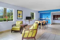 民宿旅館及套房