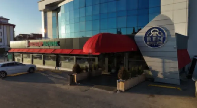 Ren Business Hotel فنادق في 