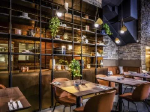 曼特拉特勒斯酒店 斯普林高地酒店