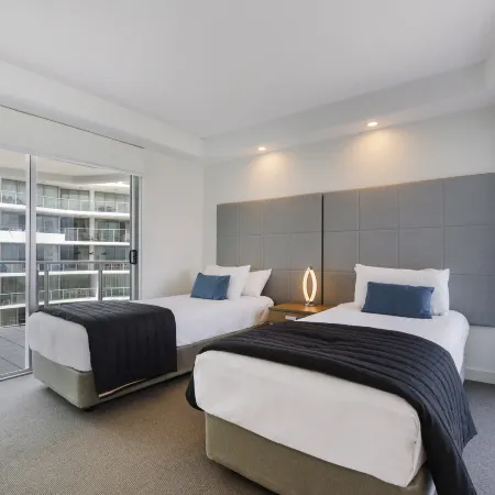 Mantra Sirocco Mooloolaba
