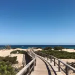Chalet a orillas del mar - 3 estrellas